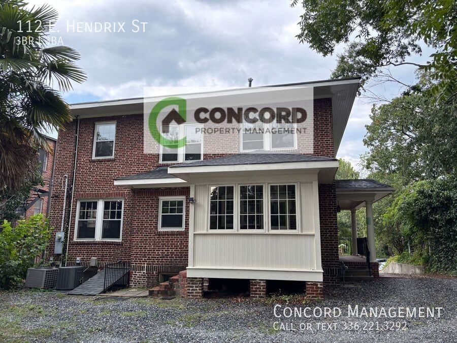 112 E Hendrix St - Photo 6 of 21