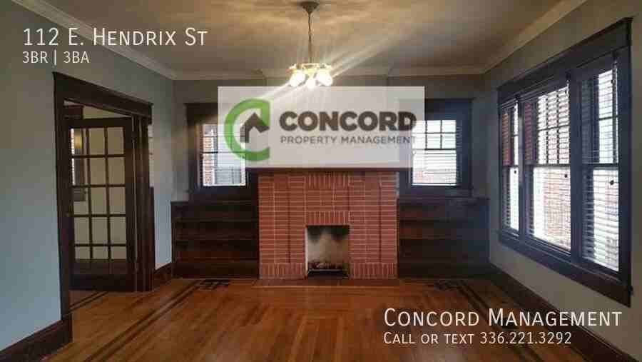 112 E Hendrix St - Photo 7 of 21