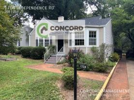 1708 Independence Rd - Photo 1 of 1