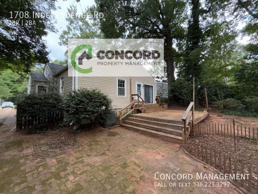 1708 Independence Rd - Photo 2 of 21