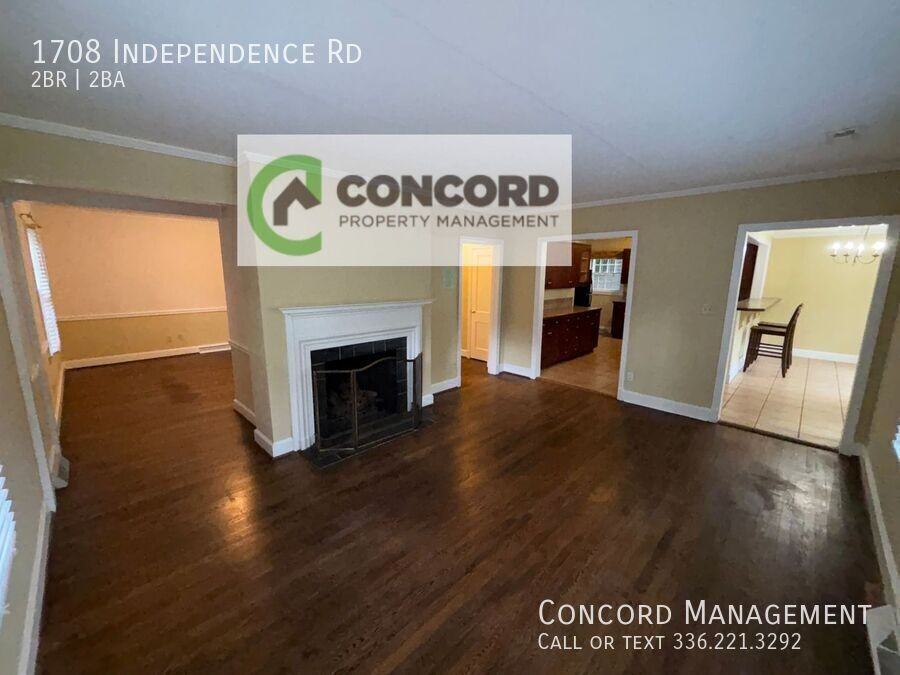 1708 Independence Rd - Photo 3 of 21