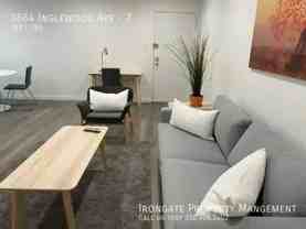 3864 Inglewood Blvd #7 - Photo 1 of 1