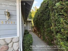 5714 12th Ave W #B - Photo 1 of 1