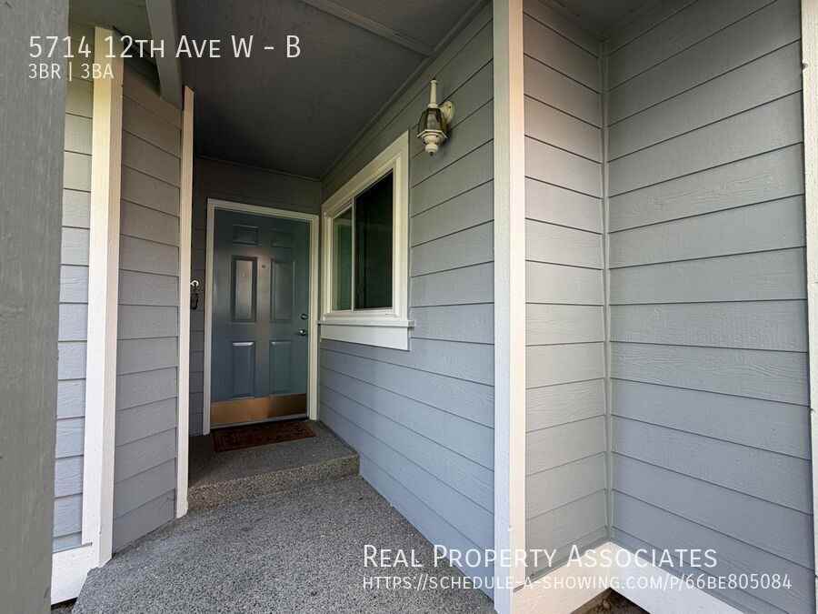 5714 12th Ave W #B - Photo 2 of 20