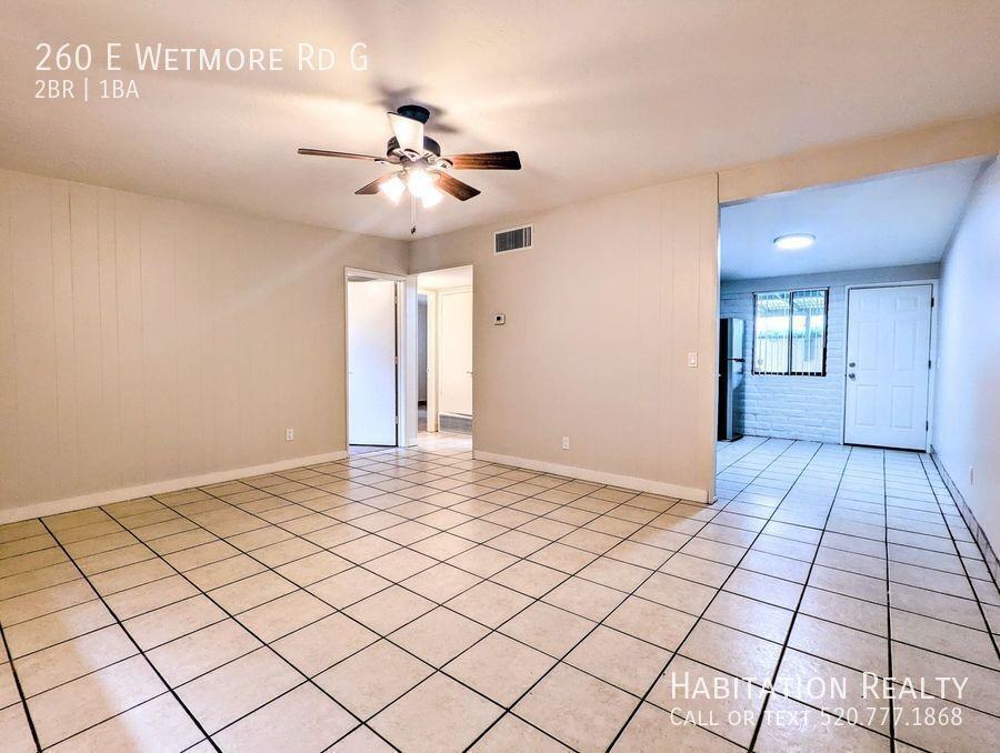 260 E Wetmore Rd - Photo 3 of 12