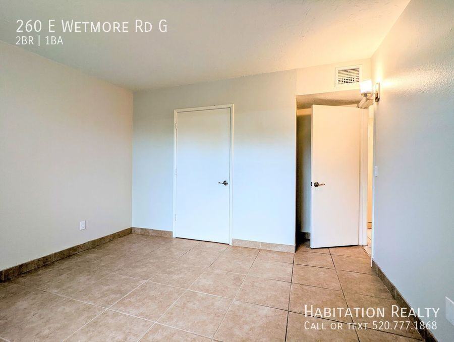 260 E Wetmore Rd - Photo 4 of 12
