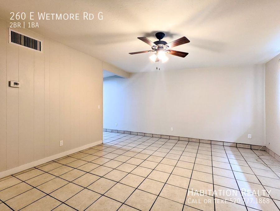 260 E Wetmore Rd - Photo 6 of 12
