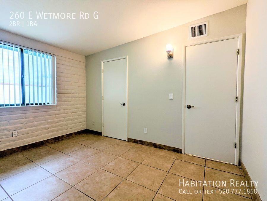 260 E Wetmore Rd - Photo 7 of 12
