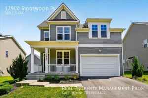 featured image of 17900 Ridgewood Pl