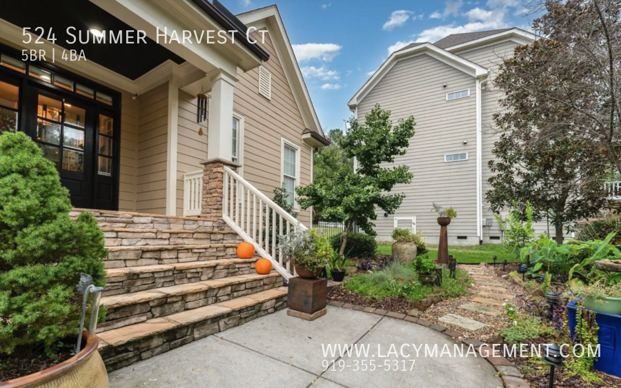 524 Summer Harvest Ct - Photo 3 of 36