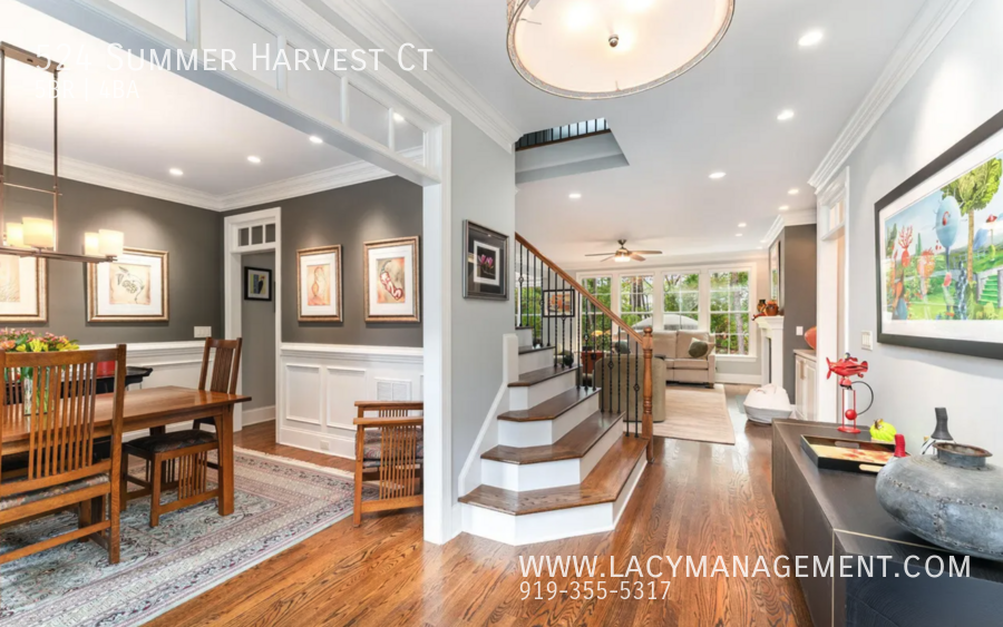 524 Summer Harvest Ct - Photo 5 of 36