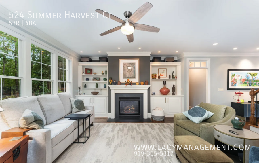 524 Summer Harvest Ct - Photo 6 of 36