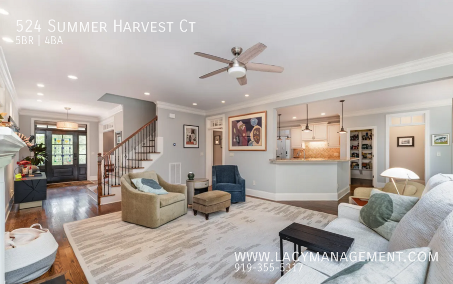 524 Summer Harvest Ct - Photo 7 of 36