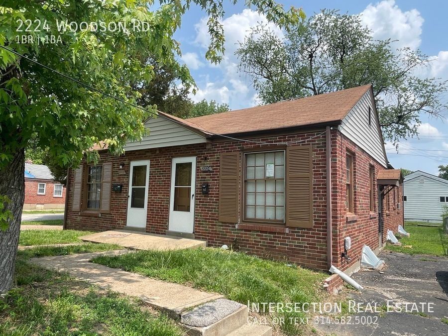 2224 Woodson Rd - Photo 2 of 11