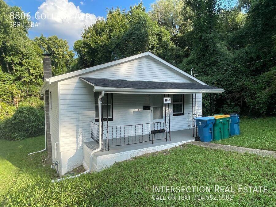 8806 College Ave - Photo 2 of 14