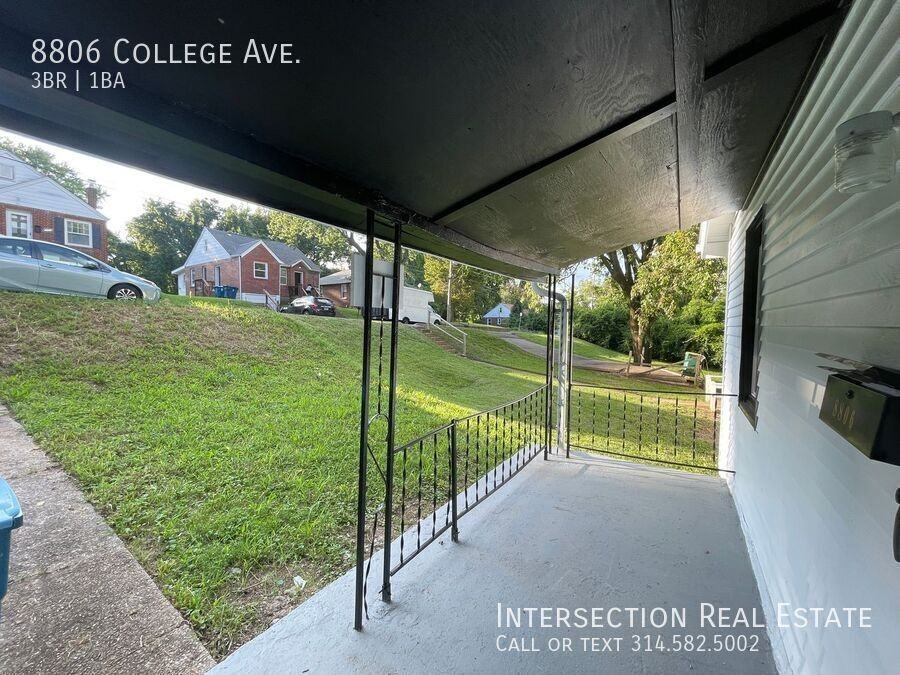 8806 College Ave - Photo 3 of 14