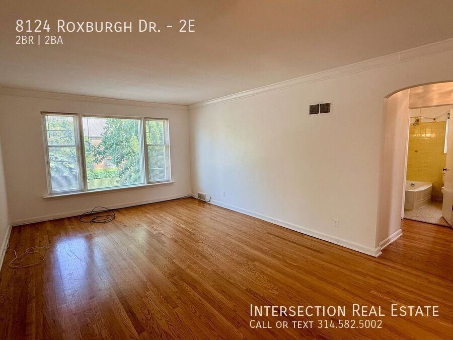 8124 Roxburgh Dr #2E - Photo 2 of 17
