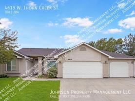 4619 W Thorn Creek St - Photo 1 of 1