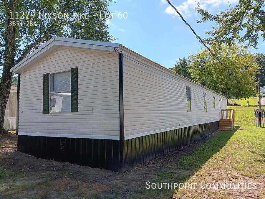 11229 Hixson Pike - Photo 2 of 10