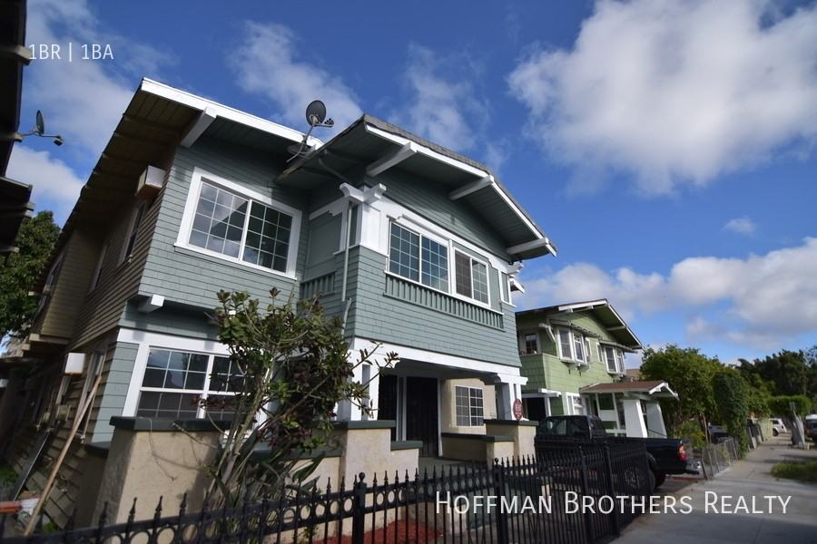 1334 S Catalina St #A - Photo 3 of 10