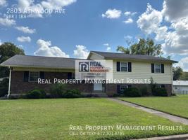 featured image of 2803 Ashwood Ave