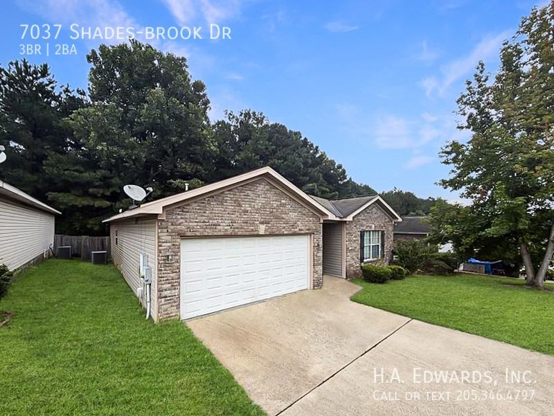 7037 Shadesbrook Dr - Photo 2 of 2