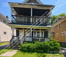 featured image of 116 Argo Park