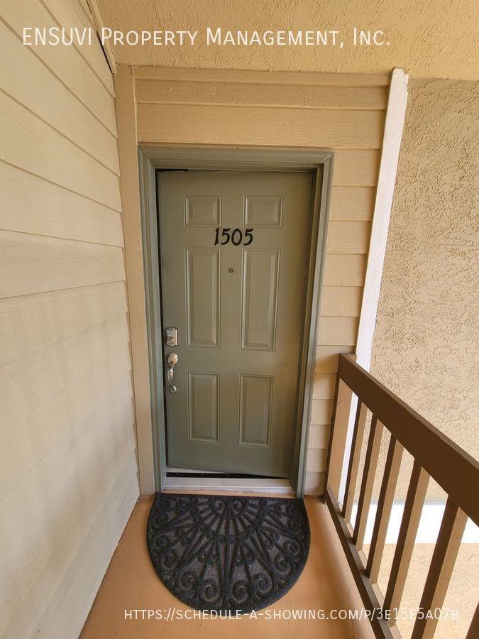 9481 9481 Highland Oak Drive - Highland Oak #1505 - Photo 2 of 23