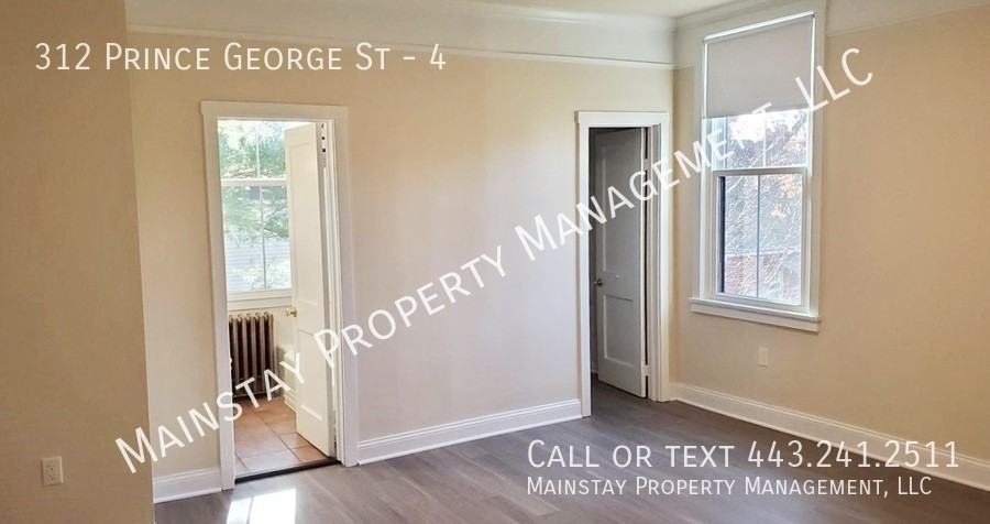 312 Prince George St #4 - Photo 5 of 18
