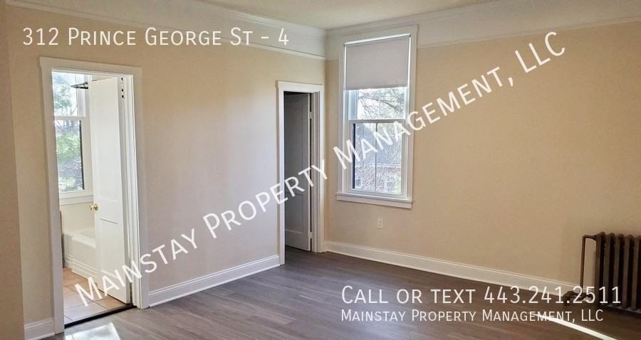 312 Prince George St #4 - Photo 6 of 18