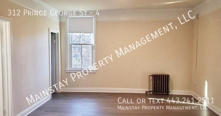 312 Prince George St #4 - Photo 7 of 18