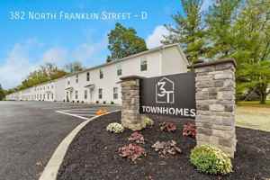 featured image of 382 N Franklin St #D