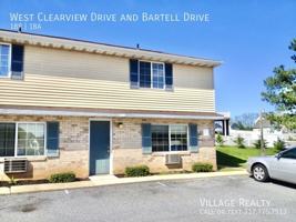 featured image of Clearview & Bartell Drive #D