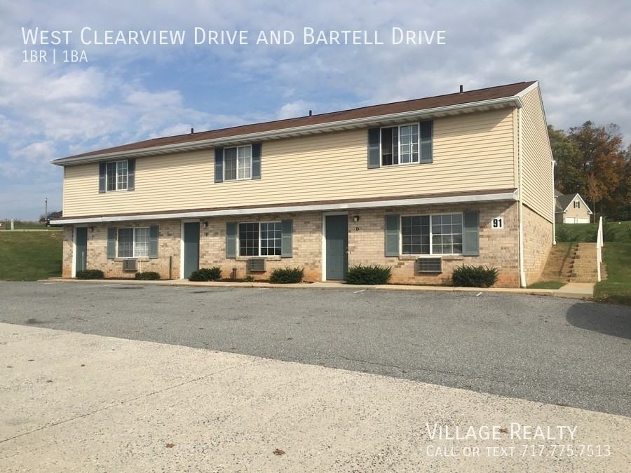 Clearview & Bartell Drive #D - Photo 2 of 39