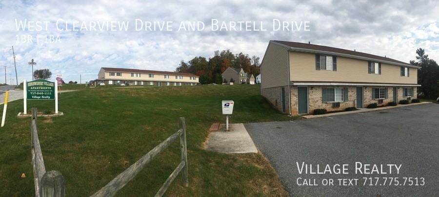 Clearview & Bartell Drive #D - Photo 5 of 39