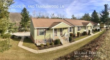featured image of School & Tanglewood Ln
