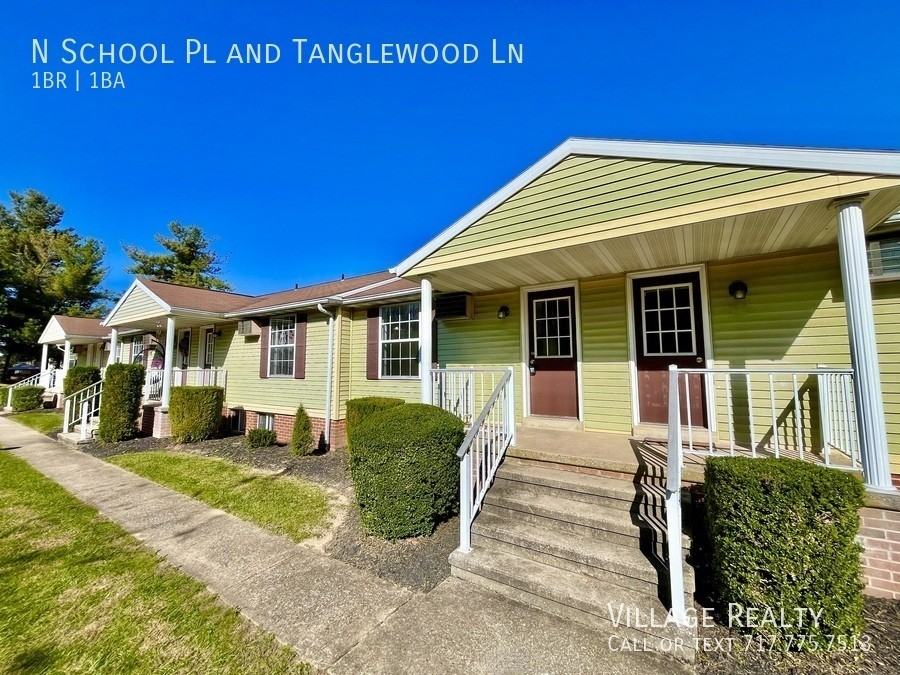 School & Tanglewood Ln - Photo 4 of 50