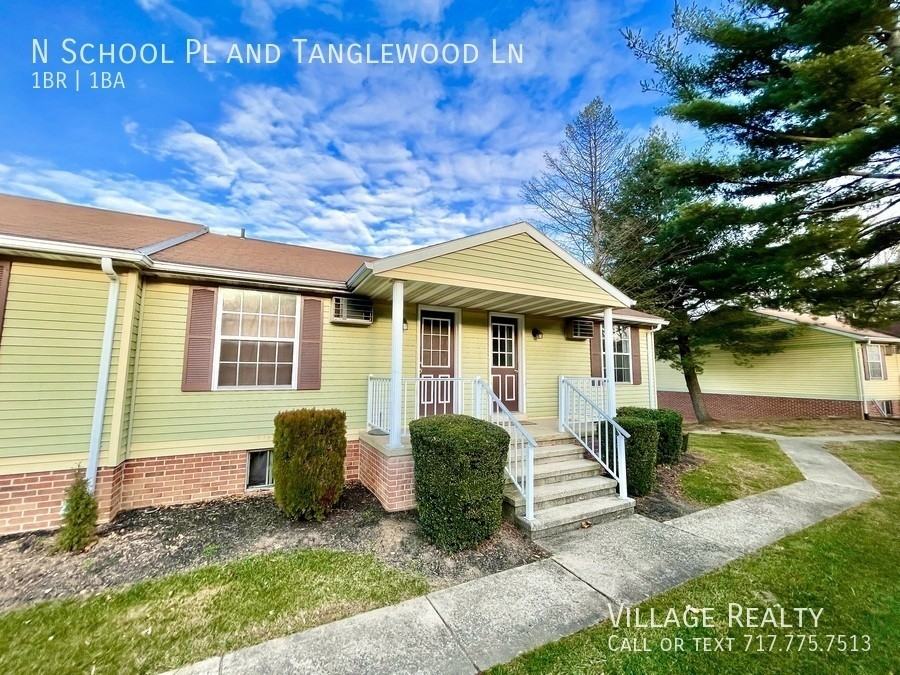 School & Tanglewood Ln - Photo 5 of 50