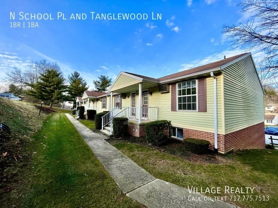 School & Tanglewood Ln - Photo 6 of 50