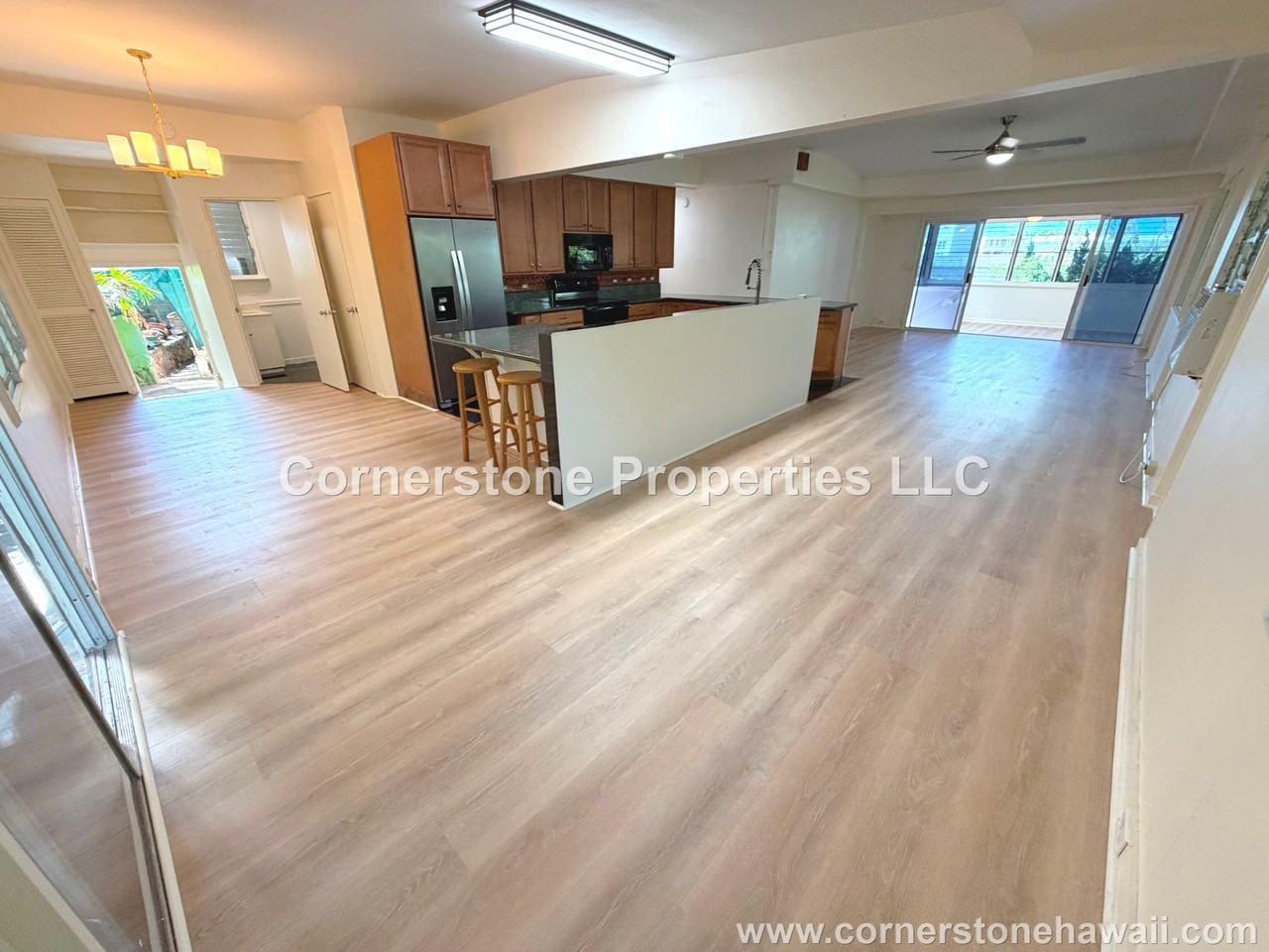 796 Puu Kala St #1