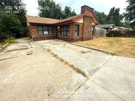 800 N Midwest Blvd - Photo 1 of 1