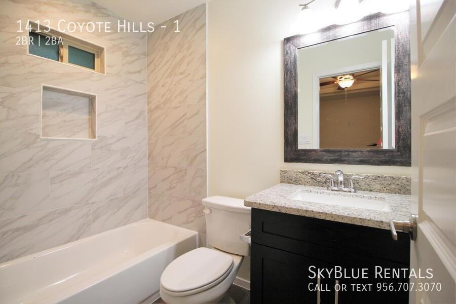 1413 Coyote Hls #1 - Photo 4 of 13