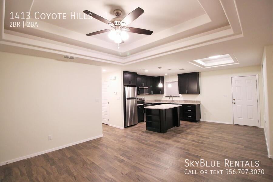 1413 Coyote Hls #1 - Photo 7 of 13