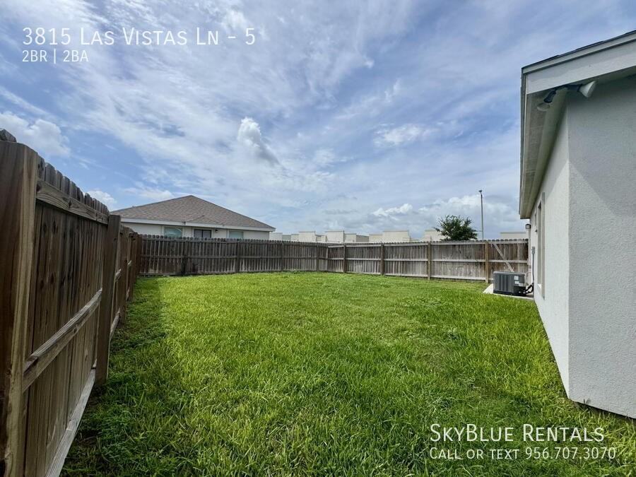 3815 Las Vistas Ln #5 - Photo 7 of 22