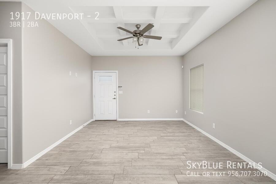 1917 Davenport St #2 - Photo 4 of 15