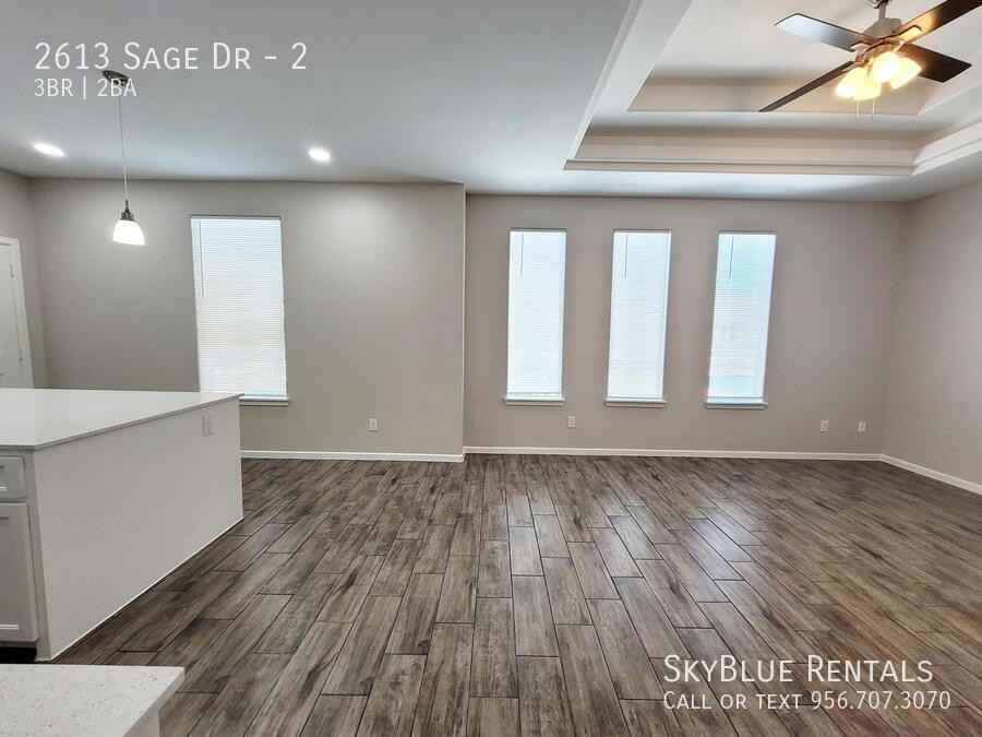 2613 Sage Dr #2 - Photo 4 of 15