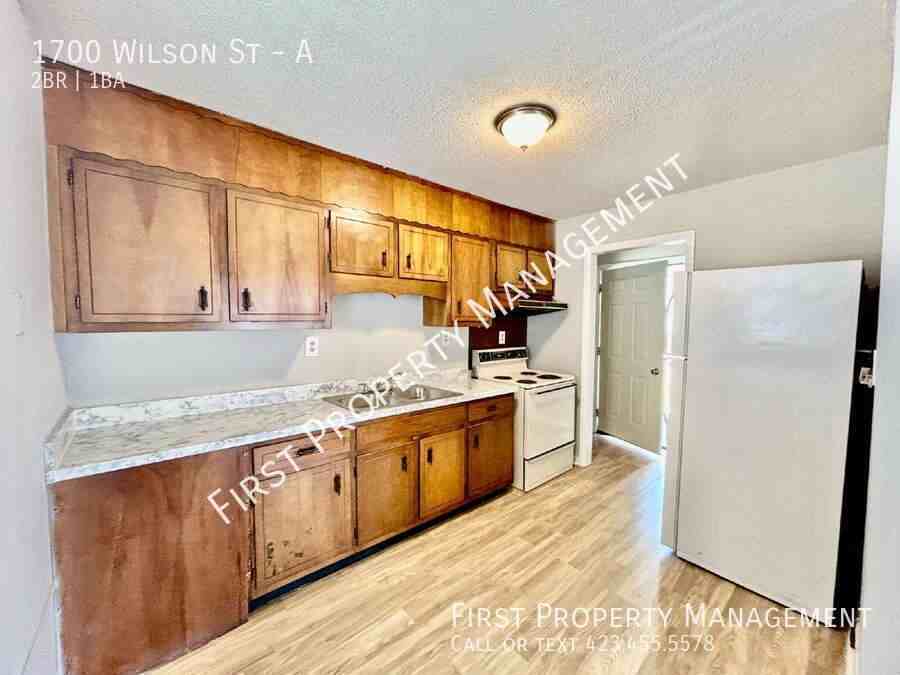 1700 Wilson St #A - Photo 3 of 11