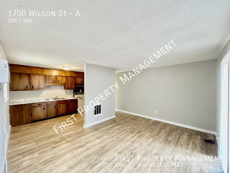 1700 Wilson St #A - Photo 4 of 11