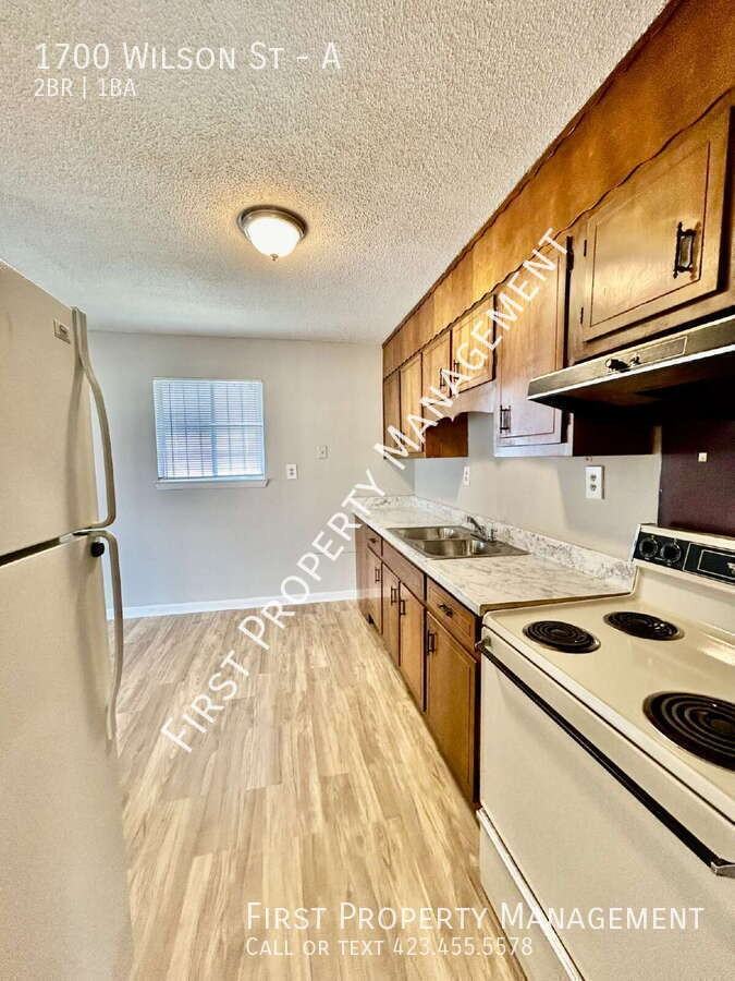 1700 Wilson St #A - Photo 5 of 11