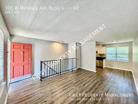 300 W Midvale Ave Apt 4 #40 - Photo 1 of 1